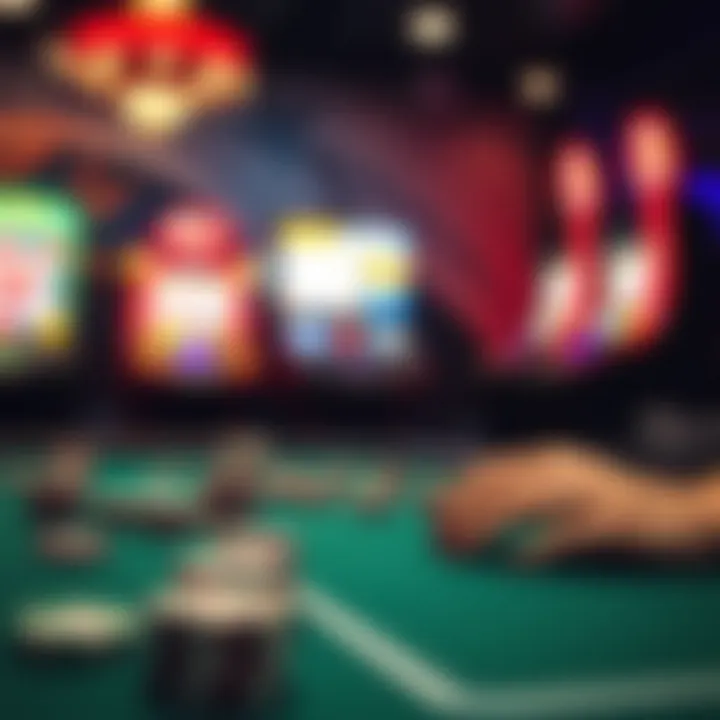 Trends shaping the IGB gaming industry