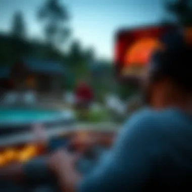 Recreational activities available near Catskill Casino