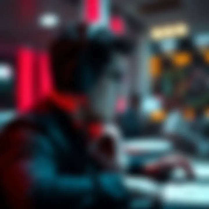 Account Management in Online Betting Account management features in online betting