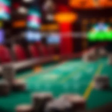 Graph depicting the advantages and limitations of no deposit bonuses