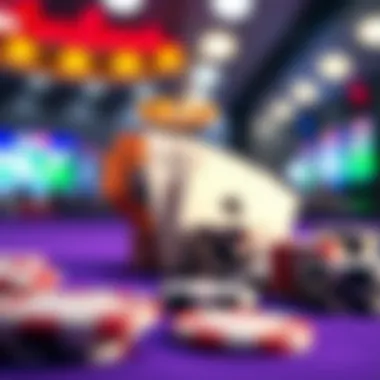 Comparative analysis of quality gambling platforms