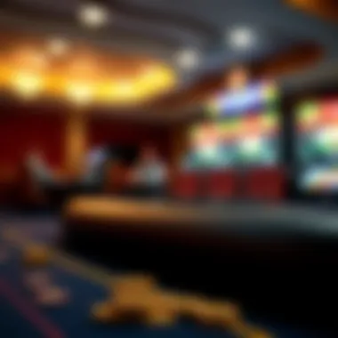 Types of sign-up bonuses available in gambling apps