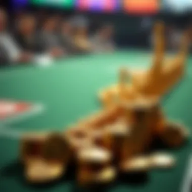 Historical data and outcomes in betting