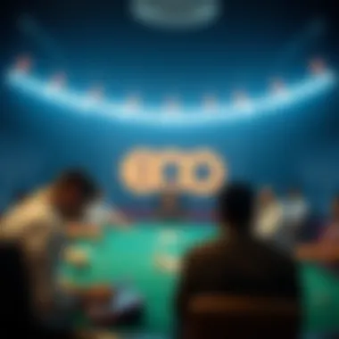 Psychological influences on betting behavior