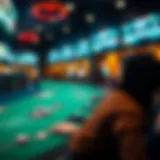 An overview of sports betting trends in Indiana