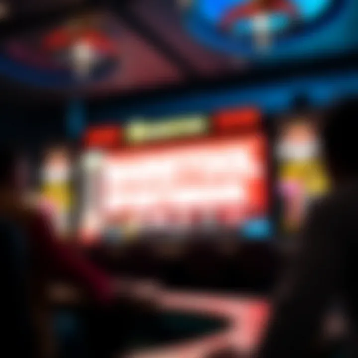 Competitive analysis of Barstool Sportsbook against other platforms