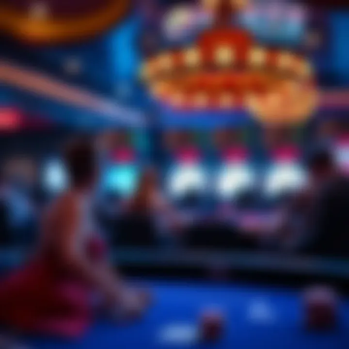 Pros and Cons of Engaging with Free Casino Games Benefits and challenges of free gaming