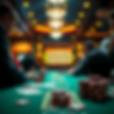 Key Criteria for Choosing a Reliable Online Casino Criteria for selecting online casinos