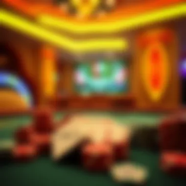 Maximizing Promotions Strategy Strategies for maximizing casino promotional offers