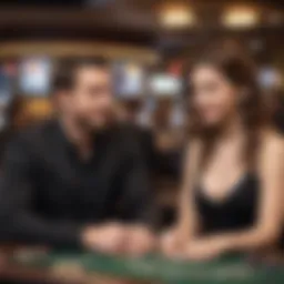 User engaging with Bet MGM live chat interface