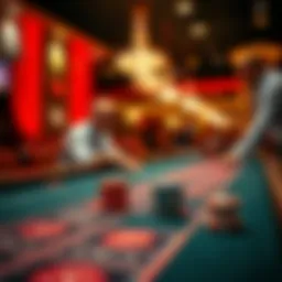 Detailed breakdown of Bet Super 6 rules