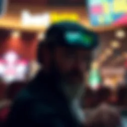 Overview of bet365 betting platform features