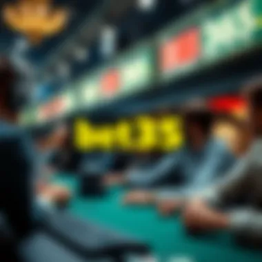 Promotional offers and legal considerations in online betting