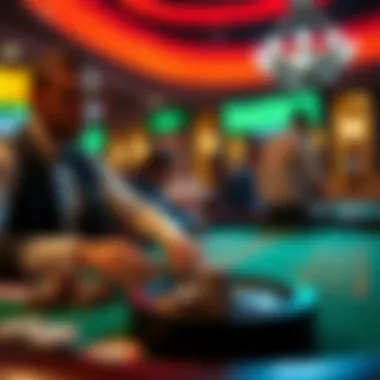 Strategies for novice and experienced gamblers on bet365