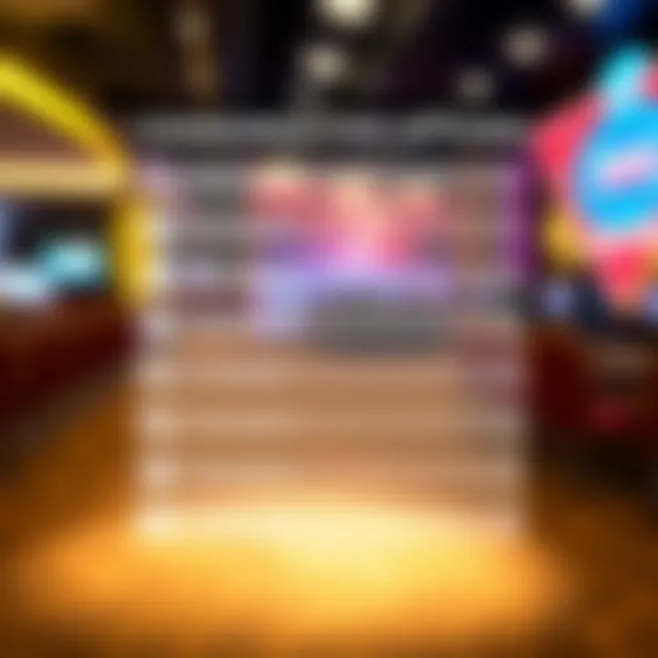 Screenshot of communication options provided by BetMGM