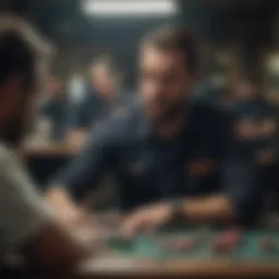 Understanding the mechanics of parlay betting