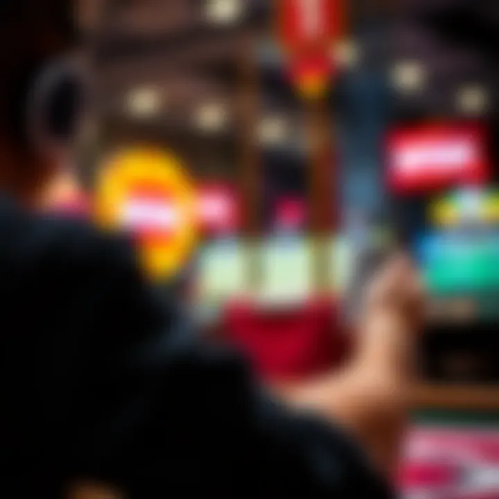 Infographic on common user challenges with BetMGM support