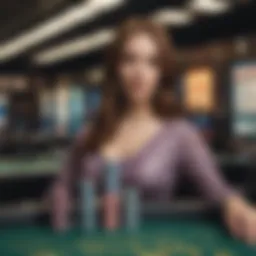 Overview of New Jersey's betting landscape