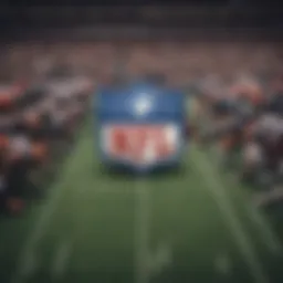 Strategic analysis of NFL team rosters during free agency