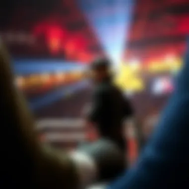 Fighter Statistics Overview