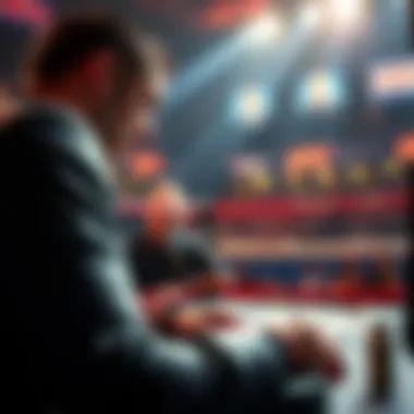 UFC Betting Strategies