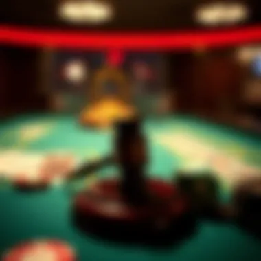 Legal Framework for Betting in California Legal framework for betting in California