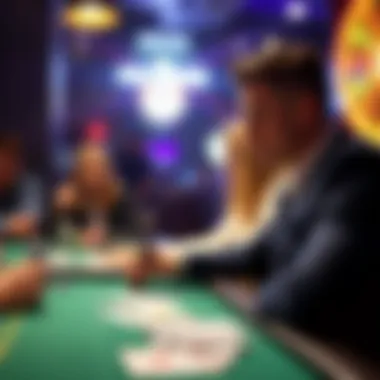 Strategies for Responsible Betting Engagement Strategies for responsible betting engagement