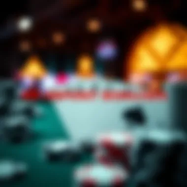 Benefits of No Deposit Bonuses for Players Benefits of no deposit bonuses displayed creatively