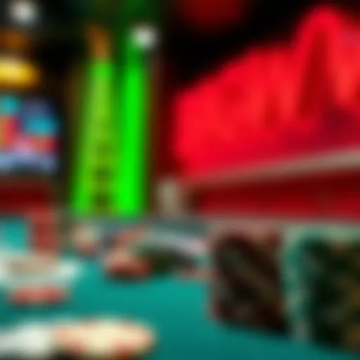 An overview of Bigwin Casino's no deposit bonus structure