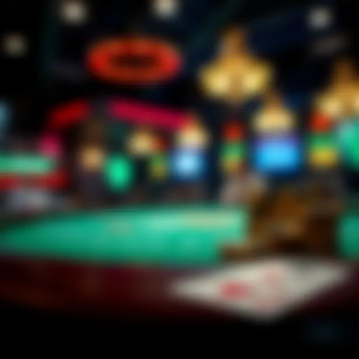 Optimal Strategies for Leveraging No Deposit Bonuses Strategies for maximizing no deposit bonuses