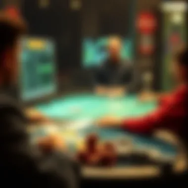 Enhancing Online Betting with Bovada Codes Impact of Codes on Online Betting Experience