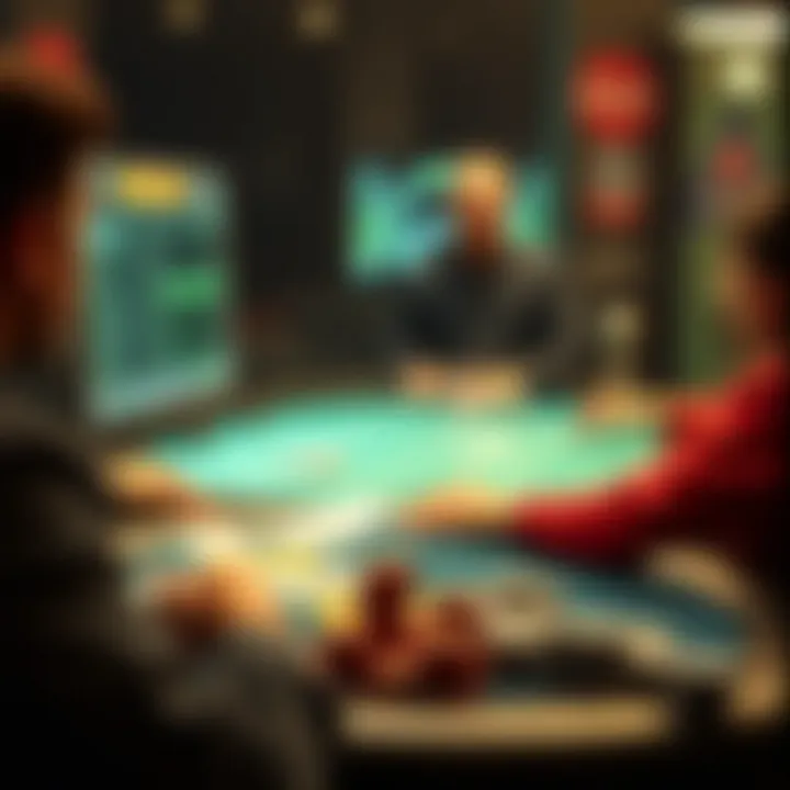 Enhancing Online Betting with Bovada Codes Impact of Codes on Online Betting Experience