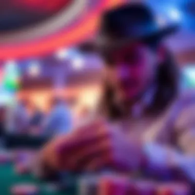 Effortless Account Management on Bovegas Mobile User-friendly account management features