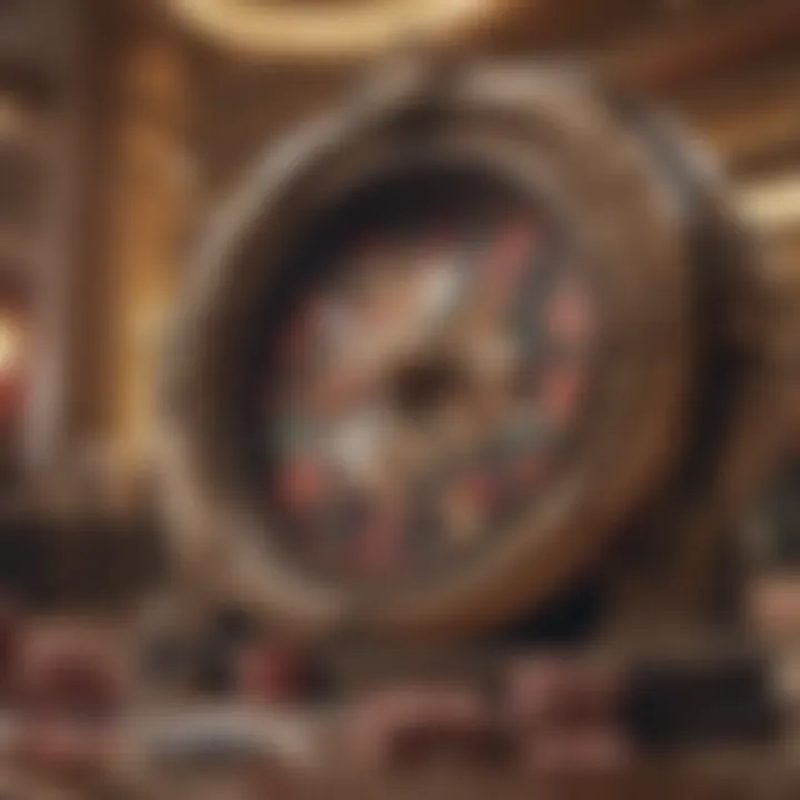 Analysis of promotional offers in online slots