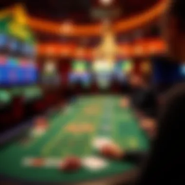 Exploring the Betting Platform Caesars Virginia Sports Betting Platform Overview