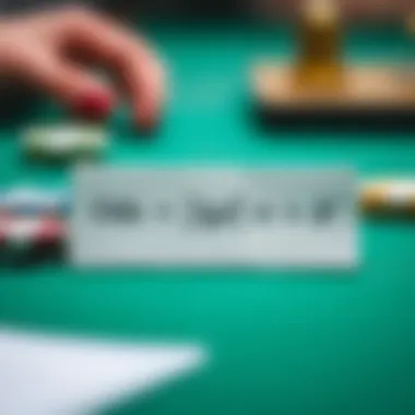 Odds Calculation Formula Formula for calculating odds in betting