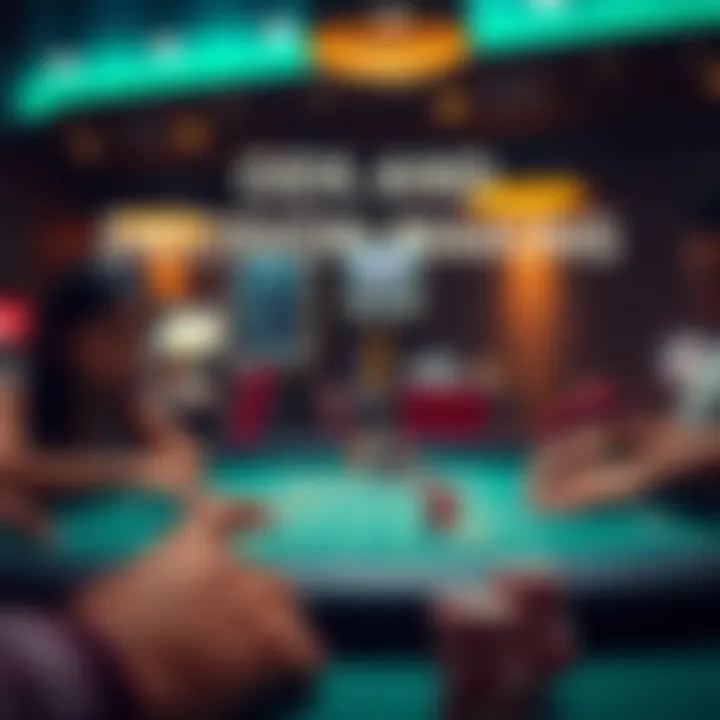 Odds and Decision-Making in Betting Infographic on decision-making and odds