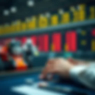 Data Analytics in Betting Insights into data analytics for racing predictions