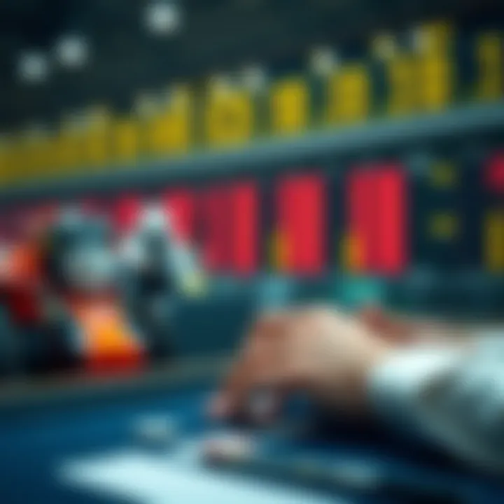 Data Analytics in Betting Insights into data analytics for racing predictions