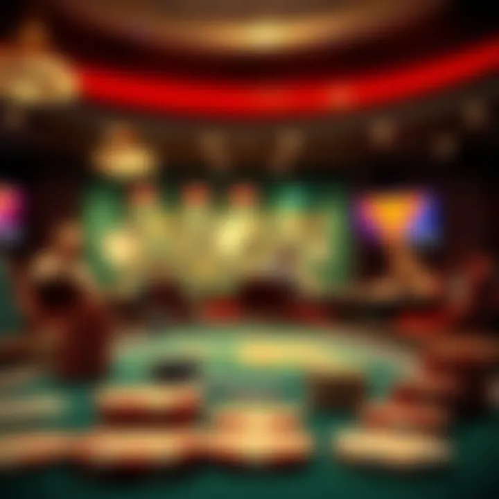 Casino Codes and Loyalty Programs Illustration depicting the role of casino codes in loyalty programs.