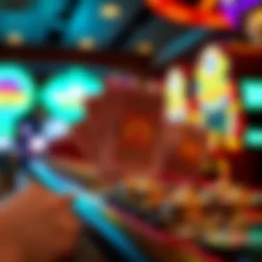 Exploring Casino Rewards with Slot Dollars Casino rewards program presentation showcasing Slot Dollars