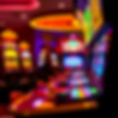 Spotlight on Popular Games at Chumba Casino Detailed view of a popular game available on Chumba Casino