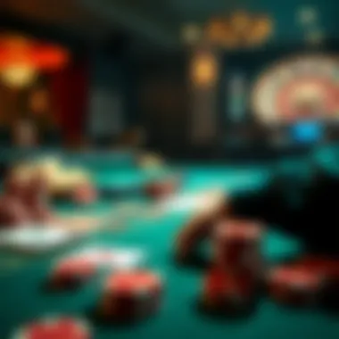 Bonuses and Promotions Overview Analyzing bonuses and promotions available at Unibet Casino