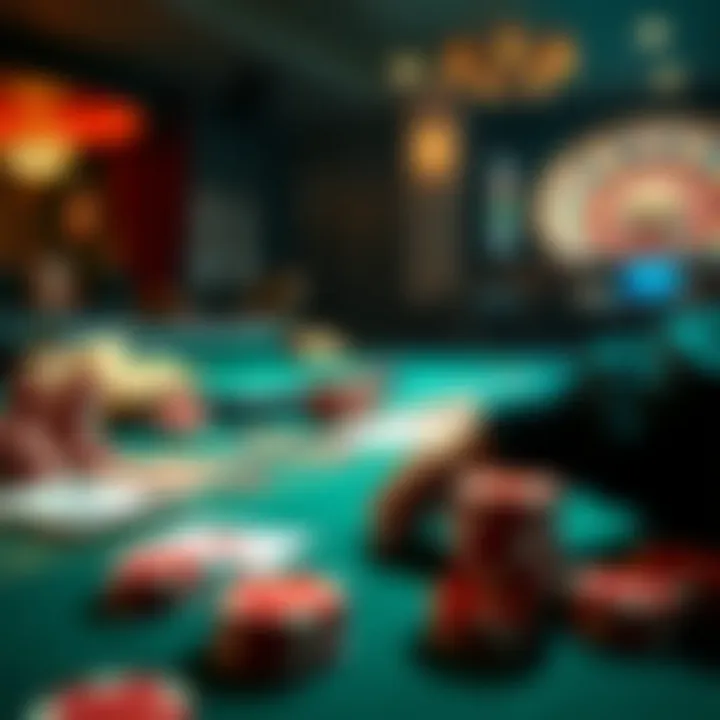 Bonuses and Promotions Overview Analyzing bonuses and promotions available at Unibet Casino