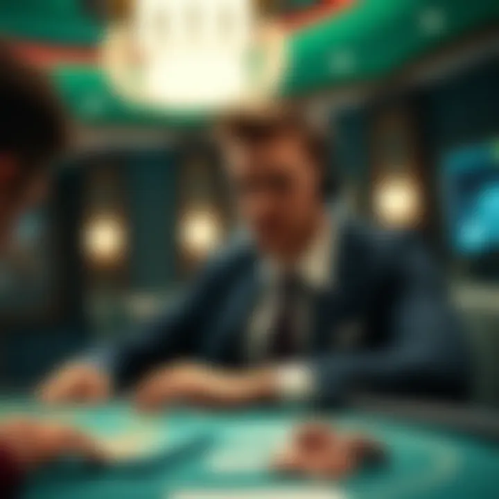 Customer Service Review Reviewing customer service options at Unibet Casino