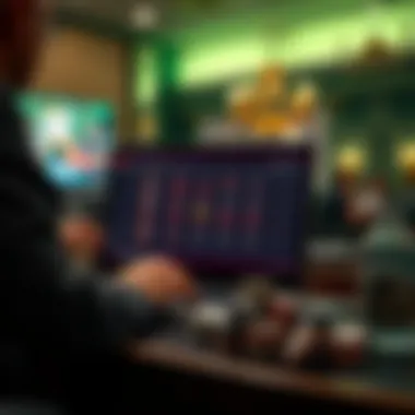 Software Quality Assessment Evaluating the software quality behind Unibet Casino offerings