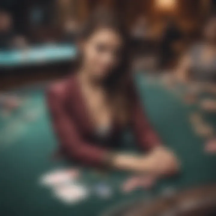 Gameplay features overview in PokerStars EU