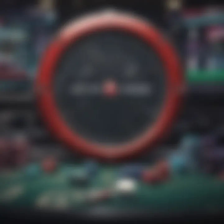 Installation interface of PokerStars EU