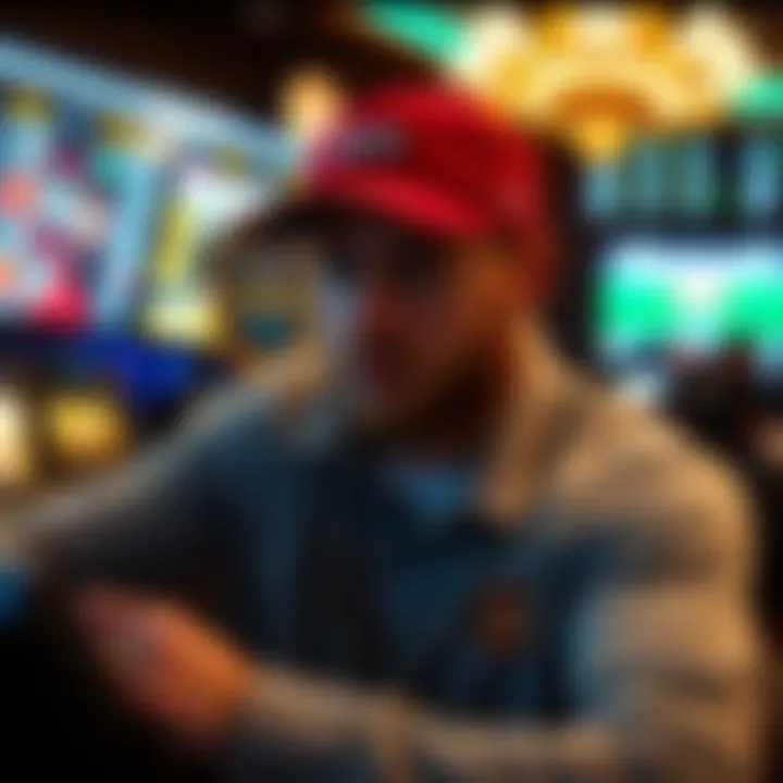 Exciting Promotions at MGM Sportsbook Promotional offers available at MGM Sportsbook