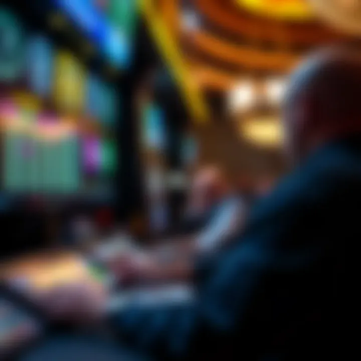 User Insights on MGM Sportsbook User experience feedback on MGM Sportsbook